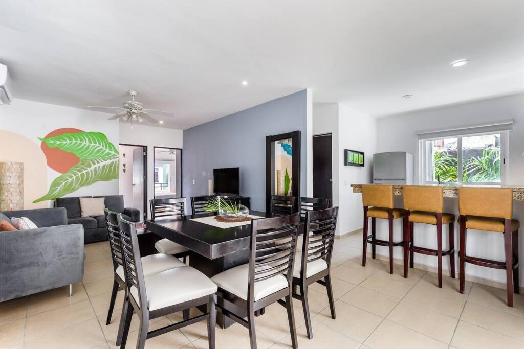 Apartamento Spacious 2 Bedroom And Big Terrace In Centro *