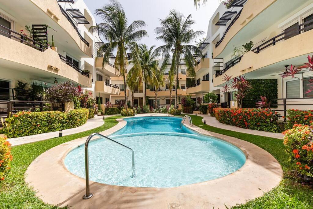 Apartamento Spacious 2 Bedroom And Big Terrace In Centro *