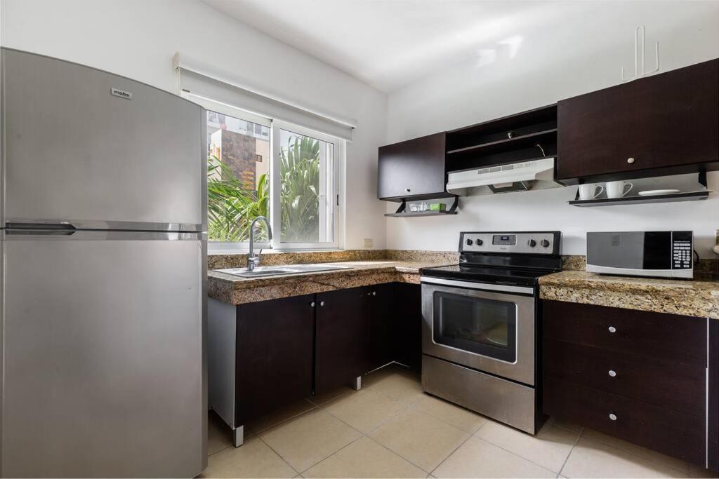 Spacious 2 Bedroom And Big Terrace In Centro *