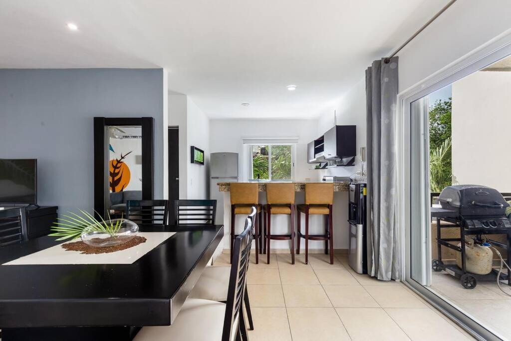 Spacious 2 Bedroom And Big Terrace In Centro